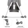 4 in 1 Beistellbett Baby und Freistehendes Produktbild-Vorschau 5