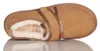 Harrys-Collection Herren Hausschuh Lammfell Produktbild-Vorschau 2