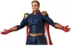 The Boys MAF EX Actionfigur Homelander 16 cm Produktbild-Vorschau 2