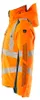 MASCOT 19035-449-1444-2XL, Jacke, Mann, 2XL, 116 cm, Produktbild-Vorschau 3