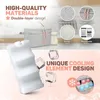 Sac isotherme Vulpes Goods pour lait maternel et aliments Voir les images du produit 4