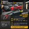 12V Kabellose Mini Auto Polierer Detaillieren drahtlose Produktbild-Vorschau 4