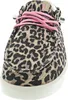 FUSION Lily Sneaker Damen braun 39 Produktbild-Vorschau 12