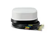 SATCO Antenne RUTC50 RUTX50 RUTM54 / SELFSAT MWR weiß, 4x Produktbild-Vorschau 3
