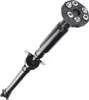 Kardanwelle Gelenkwelle for BMW X3 E83 2.0D 26107579068 Produktbild-Vorschau 3