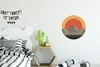 MuchoWow® - Schlafzimmer - Bilder - Der Kreis - Kunst für Produktbild-Vorschau 3