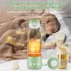 Tragbarer Flaschenwärmer Baby unterwegs für Muttermilch und Produktbild-Vorschau 8