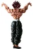 Baki Grandista PVC Statue Hanma Yujiro 31 cm Náhled obrázku produktu 4