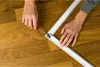 moskitiera tesa Insect Stop COMFORT biała 1,0 x 2,2 m Podgląd zdjęcia produktu 9