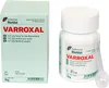 VARROXAL 0,71 g/g Bienenstock-Pulver zum Verdampfen Produktbild-Vorschau 2