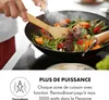 Klarstein Plaque Induction 9300W, Plaque de Cuisson Voir les images du produit 7