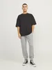 Jack & Jones 12165322, Joggers, Erwachsener, Grau, M, Produktbild-Vorschau 14