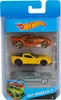 Hot Wheels K5904, Súprava vozidla, Hot Wheels, 3 rok / Náhľad obrázku produktu 37