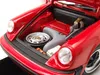 Minichamps 100063061 Porsche 911 Carrera 3.2 Targa 1983 rot Produktbild-Vorschau 5