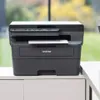 Brother DCP-L2627DWXL Produktbild-Vorschau 5