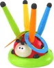 KIK KX3116 Gioco sportivo Coccinella 3in1 Anteprima dell’immagine prodotto 1