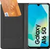 Handy Hülle Samsung Galaxy A16 5G Book Case Schutzhülle Produktbild-Vorschau 4