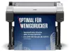 Canon imagePROGRAF TM-340 - 914 mm (36") Großformatdrucker Produktbild-Vorschau 9
