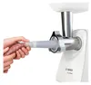 Bosch MFW2510W, 350 W, Biela, 8 mm, 1,7 kg/min, 1 m, 1500 W Náhľad obrázku produktu 8