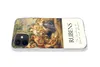 MuchoWow® Handyhülle Schutzhülle Hülle für iPhone 12 Rubens Produktbild-Vorschau 5