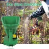 Tragbarer Gartensäwagen, einstellbare Gangstufe, 1,5 l, Produktbild-Vorschau 6