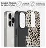 Hoesje voor Apple iPhone 14 - Robuuste achterkant, model Productafbeelding-voorbeeld 5
