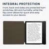 kwmobile Schutzhülle für Amazon Kindle Oasis 10. Generation Produktbild-Vorschau 4