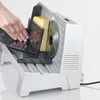 SEVERIN Allesschneider AS 3918  aus Aluminium, grau Produktbild-Vorschau 11