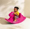 Hojdací koník Little Tikes, ružový Náhľad obrázku produktu 9