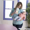 Bright Starts, Hug-a-Bye Baby Kuscheltier Elephant mit Produktbild-Vorschau 7