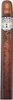 A close-up studio shot of a cigar. Náhľad obrázku produktu