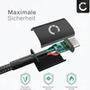 CELLONIC 100W (PD) USB C auf USB C Kabel, PD 3.1 Produktbild-Vorschau 5
