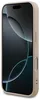 Guess – Hardcase 4G Classic obal na iPhone 17 Pro – ružový Náhľad obrázku produktu 5