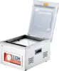 Sigillatrice sottovuoto DZ-260A Sigillatrice sottovuoto a Anteprima dell’immagine prodotto 10