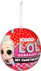 MGA Entertainment LOL Surprise Puppe BFF Sweethearts Girls Produktbild-Vorschau 1