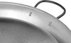 La Valenciana 2701796 Paella-Pfanne de Stahl poliert 55cm, Produktbild-Vorschau 2
