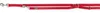 TRIXIE Premium Verlängerungsleine - rot - 2,00 m/25 mm Produktbild-Vorschau 2