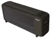 Mica-Heizung 1500 W, Thermostat, Schwarz, 65x23x29,2 cm Productafbeelding-voorbeeld