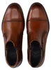 Bugatti Stiefelette Stiefelette Leder Produktbild-Vorschau 10