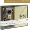 Harry Potter Luxus-Briefset Produktbild-Vorschau 1