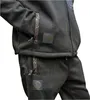 Nash ZT Nordic Fleece Joggers L Jogginghose Produktbild-Vorschau 17