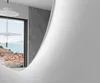 Badspiegel mit Beleuchtung 120 x 70 cm   - LED Farbe Produktbild-Vorschau 3