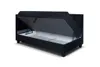 Jugendbett Einzelbett Eryk Boxspringbett mit Matratze Produktbild-Vorschau 3