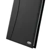 Rexel Sichtbuch SOFT TOUCH SMOOTH A4 mit 24 Hüllen schwarz Produktbild-Vorschau 6