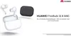 Wireless headphones - Huawei - Freebuds SE 4 ANC - White Anteprima dell’immagine prodotto 21