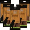 5 x 200 g Schecker Hundesnack - Harte Kaustangen - Pferd & Produktbild-Vorschau 1