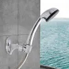Duschkopfhalter mit Saugnapf, universelle Wandhalterung Produktbild-Vorschau 4