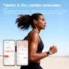 Honor InfoWear Watch 2i, 4,7 cm (1.85"), AMOLED, Ekran Podgląd zdjęcia produktu 7