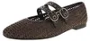 Tamaris Damen Mary Jane Ballerina 39 Produktbild-Vorschau 5