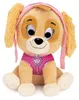 Spin Master 48320 - Paw Patrol Plüschfigur Skye, 23cm Produktbild-Vorschau 2